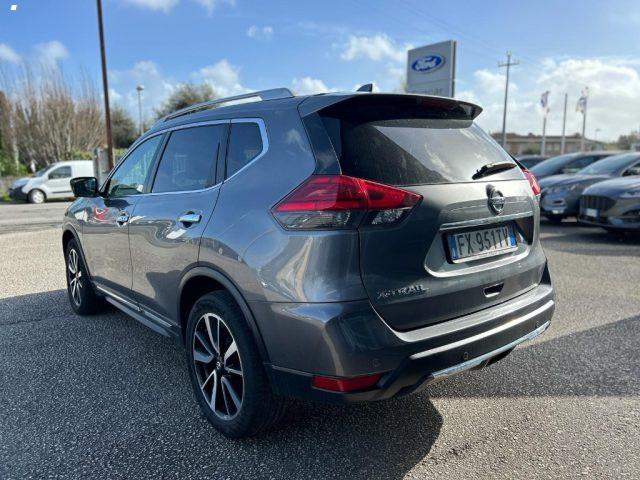 NISSAN X-Trail 1.6 dCi 2WD Tekna