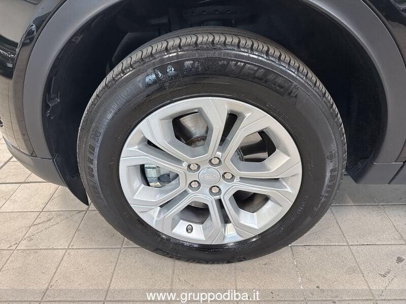 Land Rover Discovery Sport I 2020 Diesel 2.0d td4 mhev S awd 180cv auto