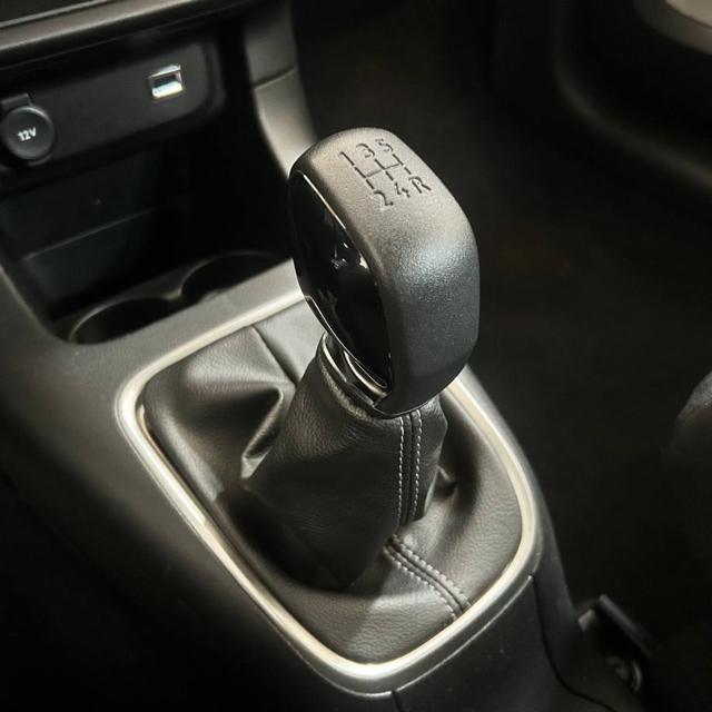 CITROEN C3 PureTech 83 S&S Shine