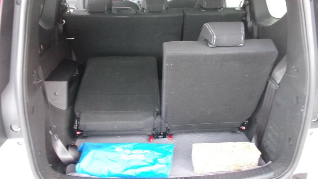 Dacia Jogger 1.0 TCe Expression