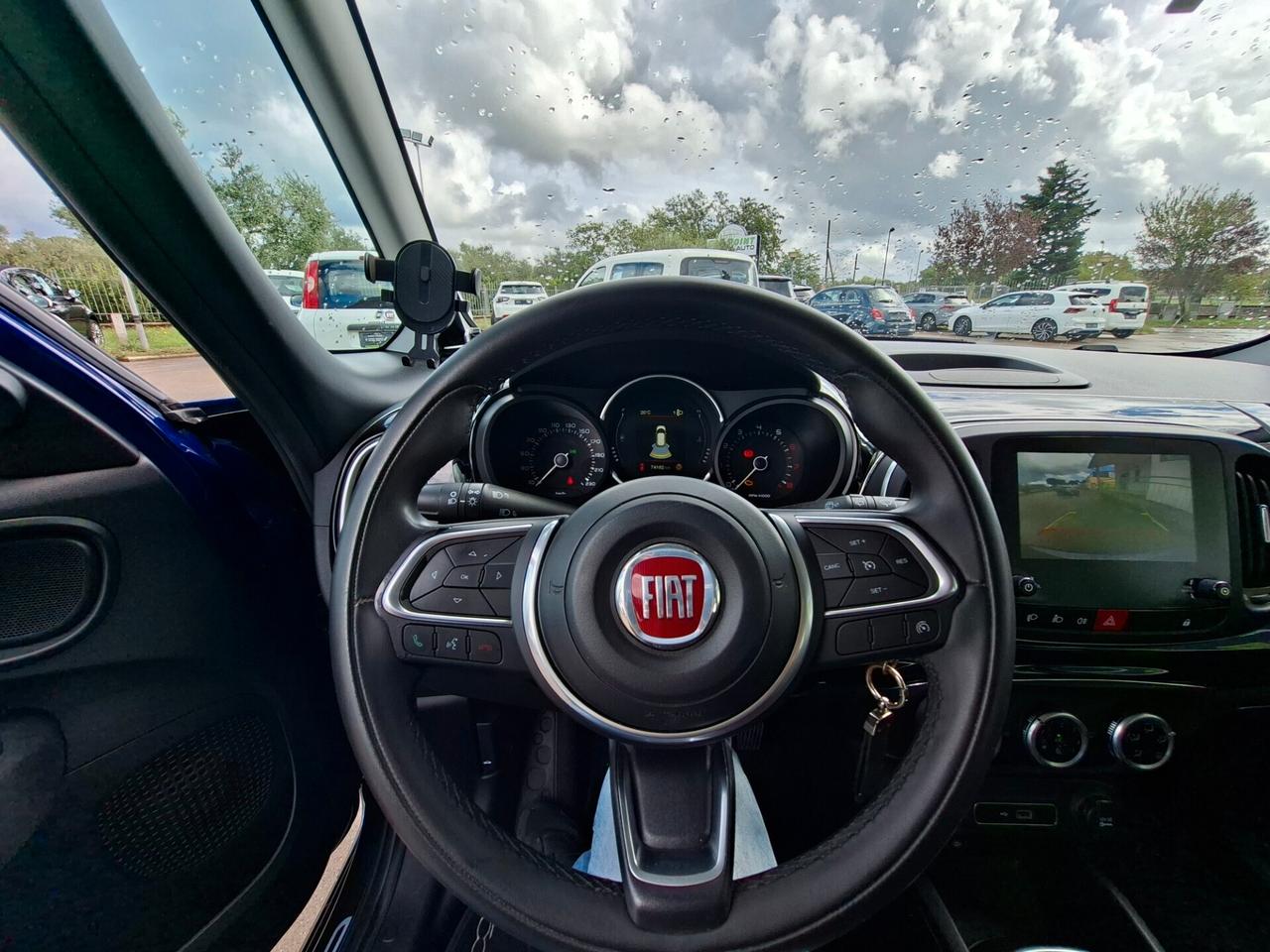 Fiat 500L 1.4 95 CV Mirror IMPIANTO GPL