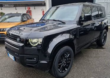 Land Rover Defender 110 3.0D I6 300 CV AWD Auto X-Dynamic SE