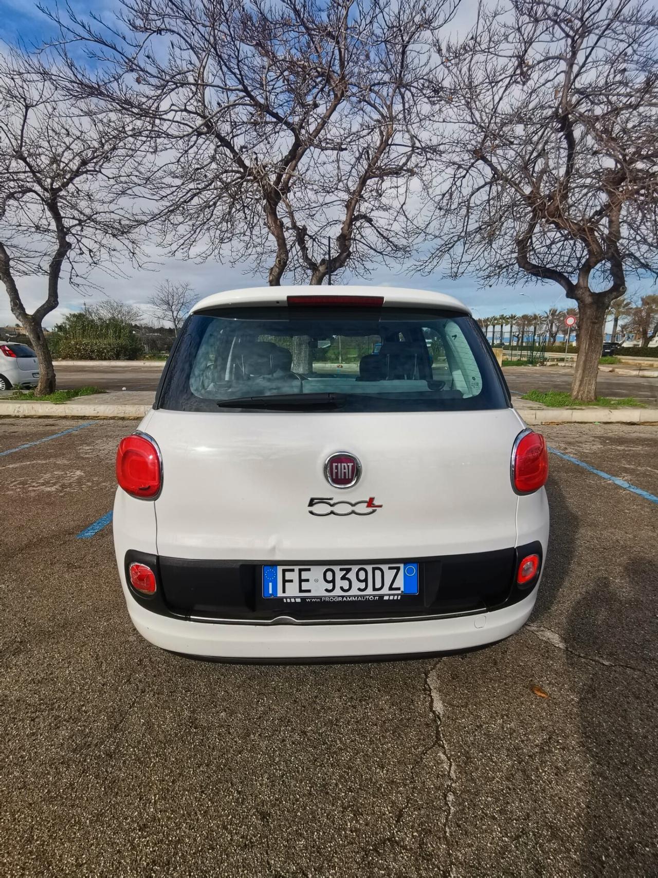 Fiat 500L 1.4 95 CV Pop Star 2016