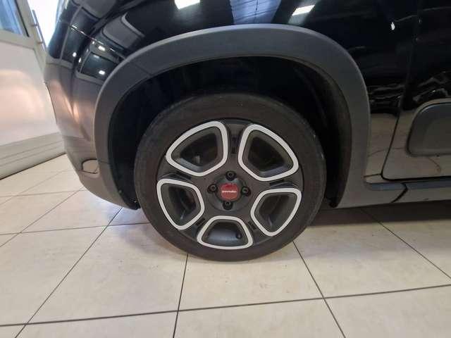 Fiat Panda Panda 1.0 FireFly S&S Hybrid