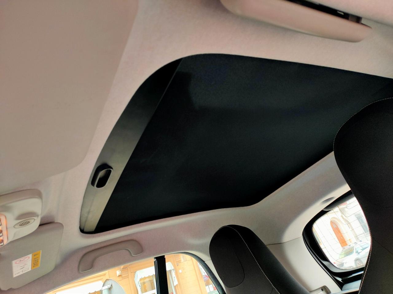 Smart ForTwo 70 1.0 twinamic Passion