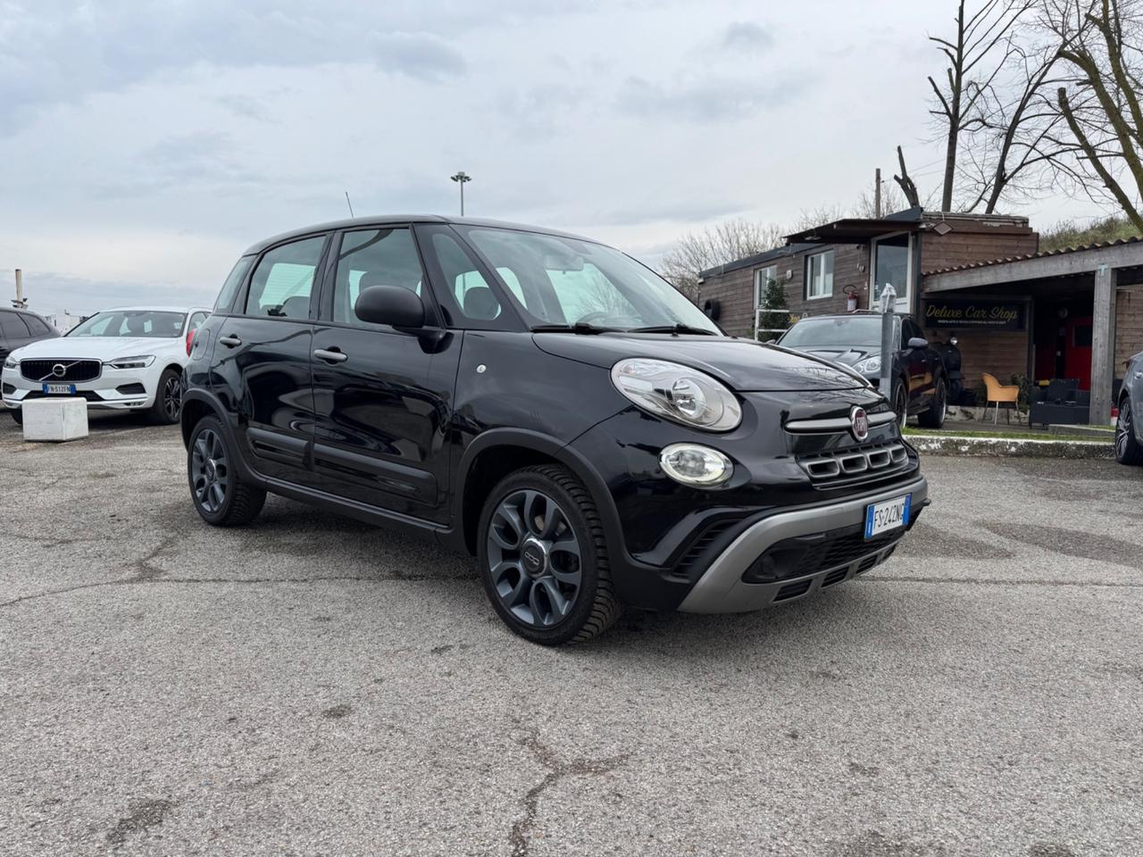 Fiat 500L 1.3 Multijet 95 CV Cross NEOPATENTATI