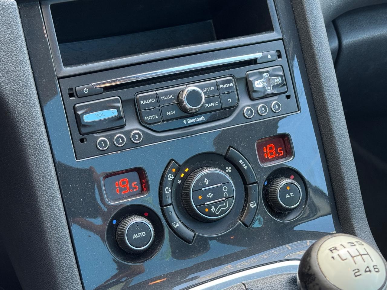 Peugeot 5008 BlueHDi 120 Allure 2016