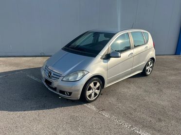 Mercedes-benz A 200 CDI Elegance
