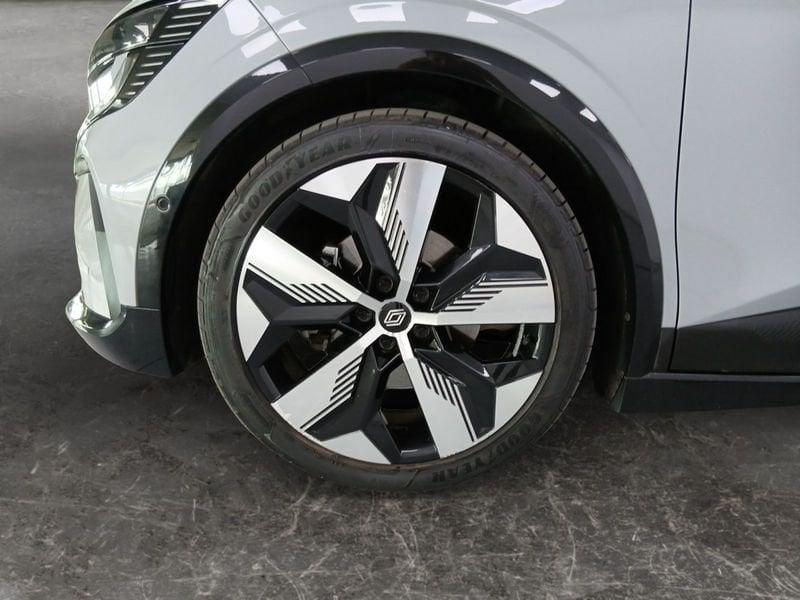 Renault Megane E-Tech Electric Megane E-Tech Evolution EV60 Optimum Charge 220cv