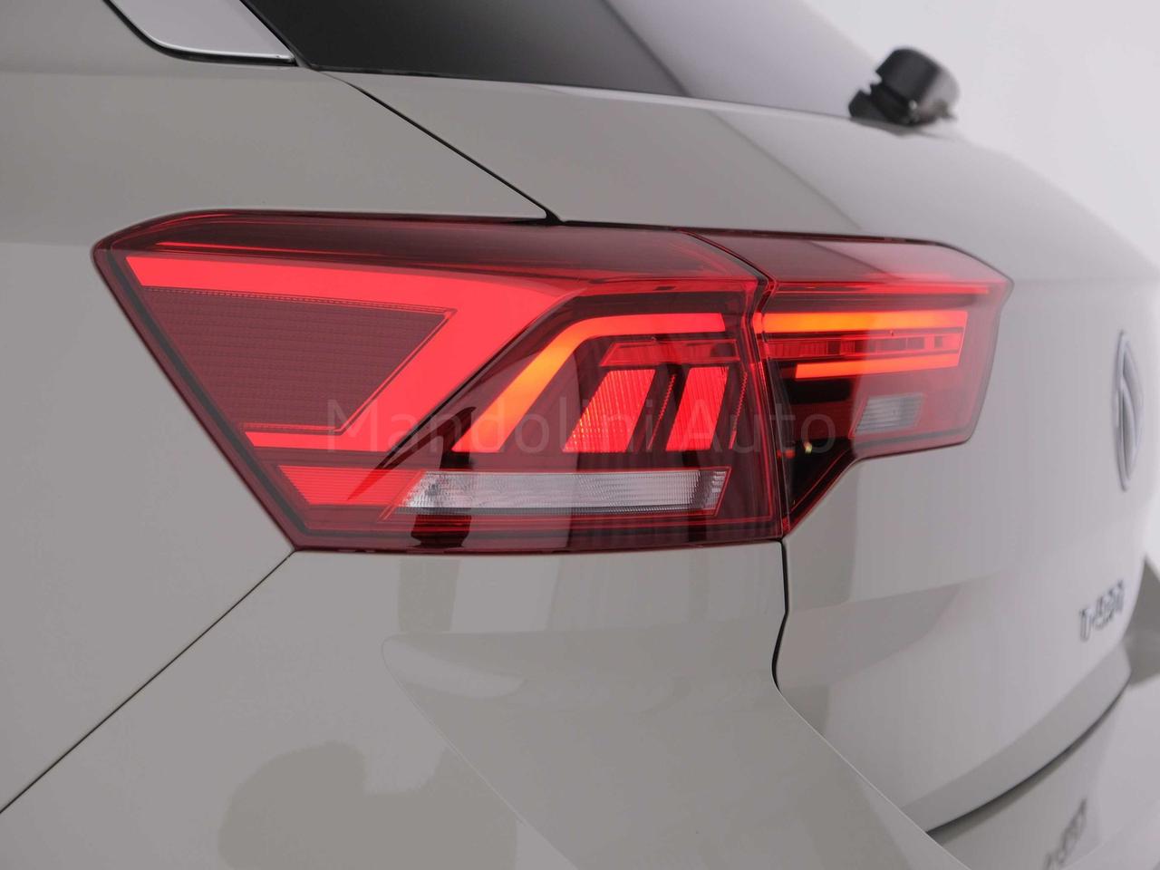 Volkswagen T-Roc 1.0 tsi 115cv edition plus