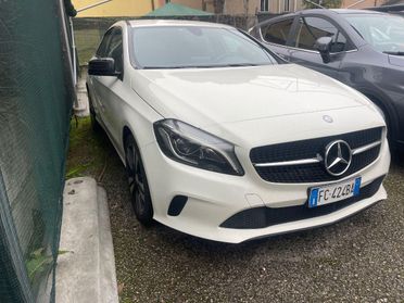 MERCEDES - Classe A - A 180 d Premium