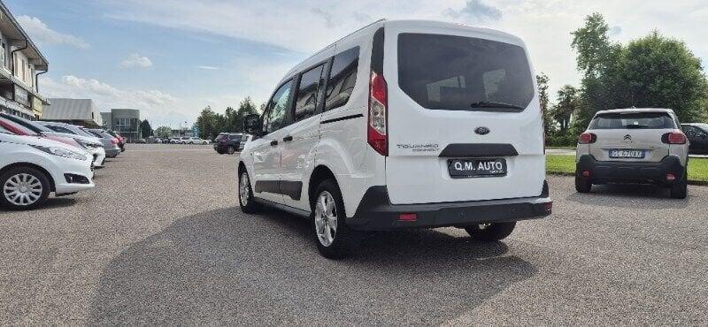 Ford Tourneo Connect Tourneo Connect 1.5 TDCi 120 CV Plus