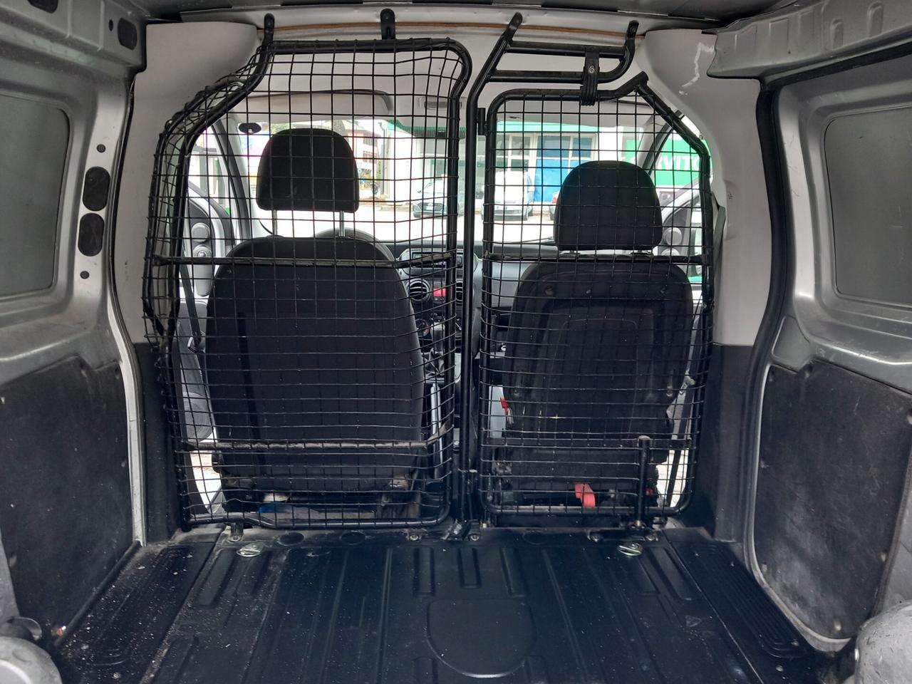 Peugeot Bipper 1300 HDI EURO 5