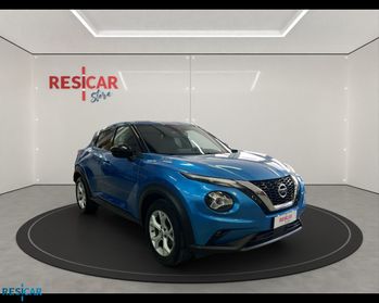 NISSAN Juke 1.0 dig-t N-Connecta 114cv