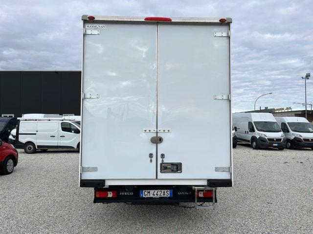 IVECO Daily 35S14 3.0 FURGONATO BOX