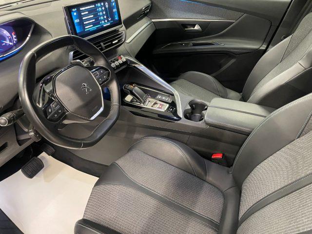 PEUGEOT 3008 1.5 BlueHDi 130 CV EAT8 Allure Pack
