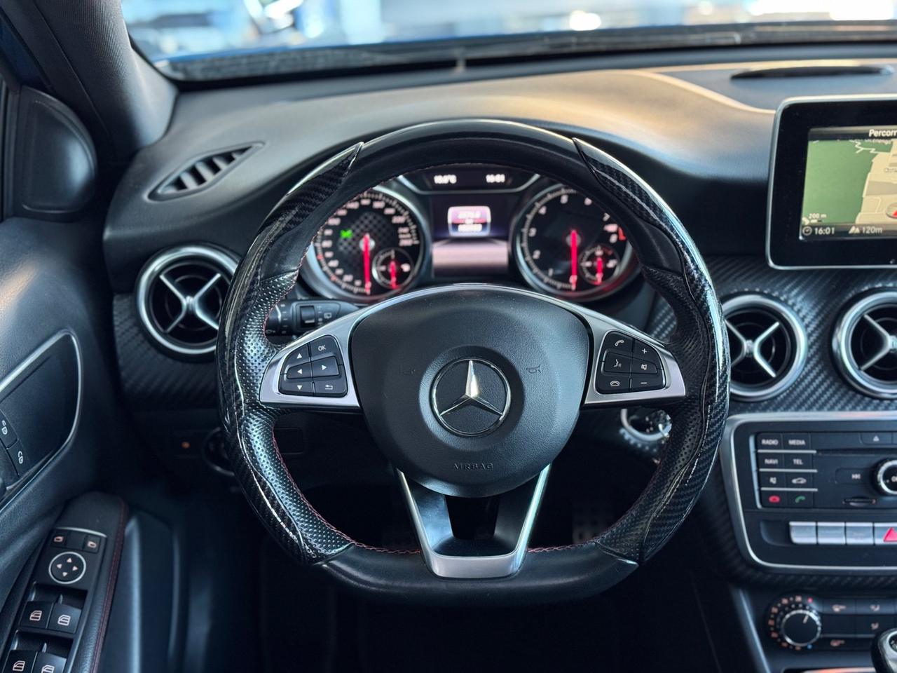 Mercedes-benz A 200 Premium AMG TETTO UNICA