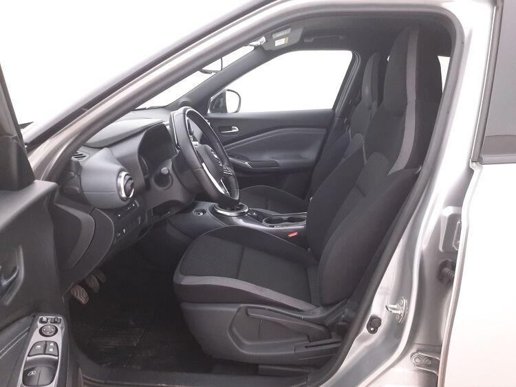 Nissan Juke N-Connecta BZ435421 1.0 Benzina 114CV