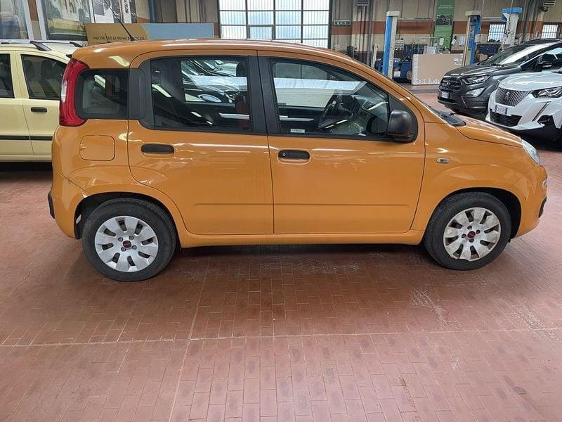 FIAT Panda 1.2 69cv E6 Pop