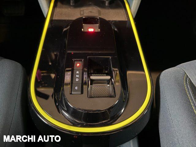 FIAT Grande Panda 44kWh La Prima