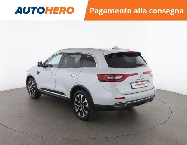 RENAULT Koleos dCi 175CV X-Tronic Energy Executive