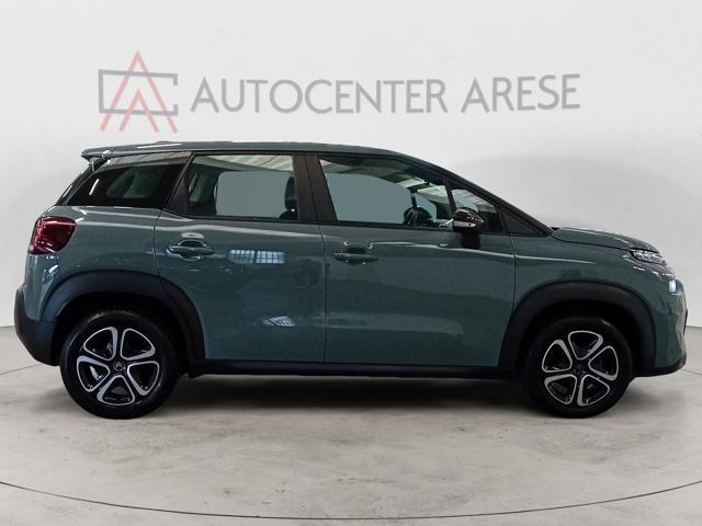 CITROEN C3 Aircross PureTech 110 S&S Live