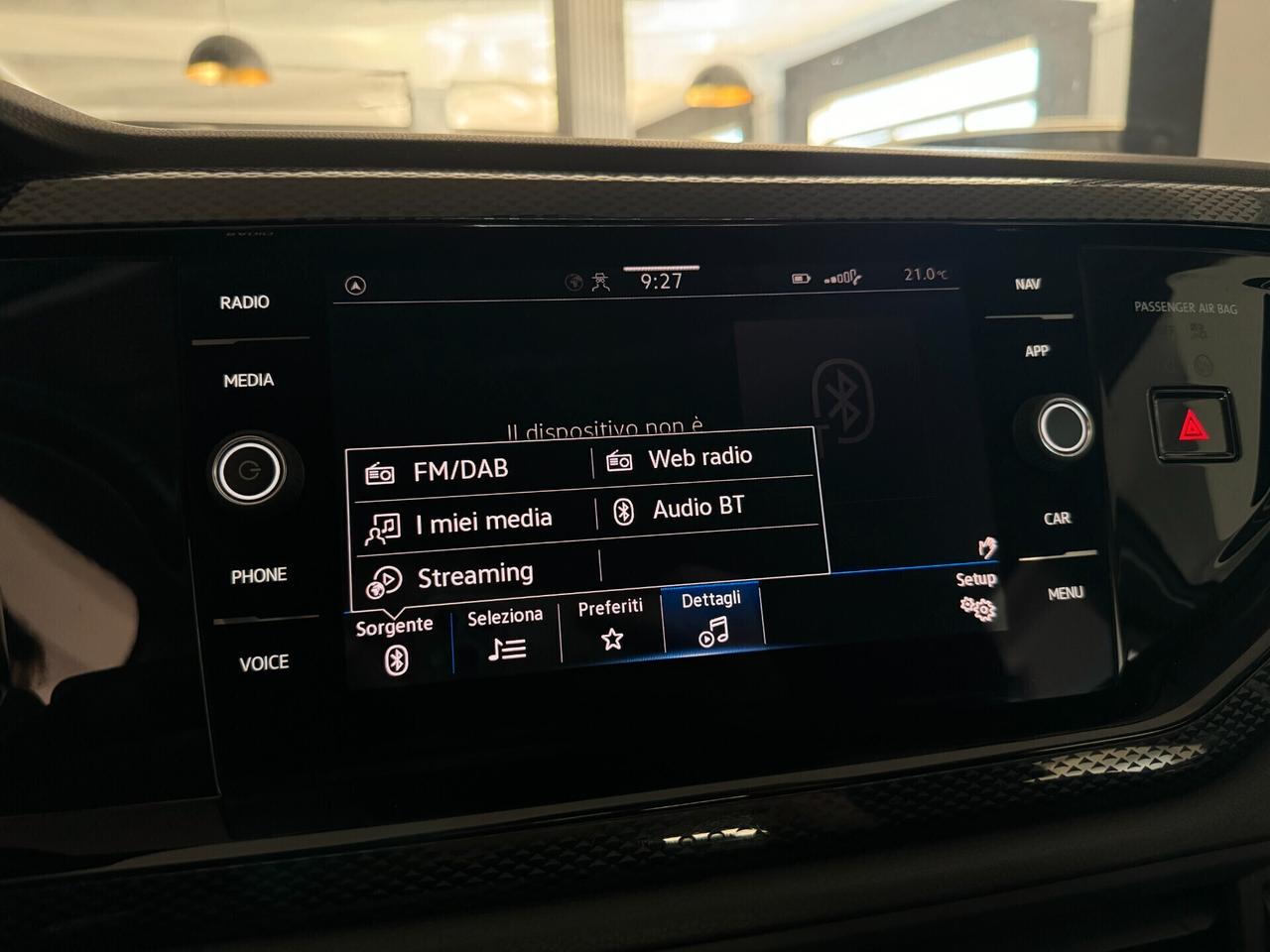 VOLKSWAGEN POLO 1.0 TSI LIFE 95CV - 2023