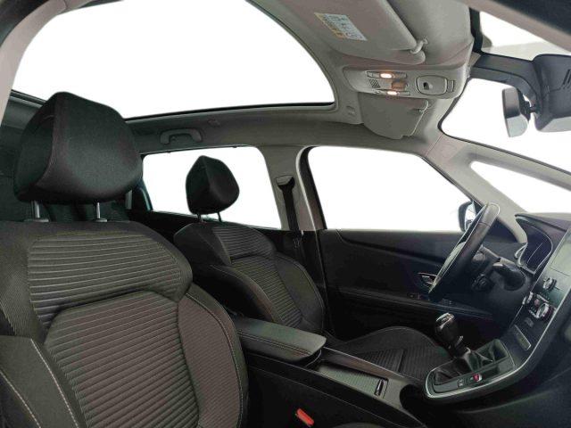 RENAULT Grand Scenic Blue dCi 120 CV Business