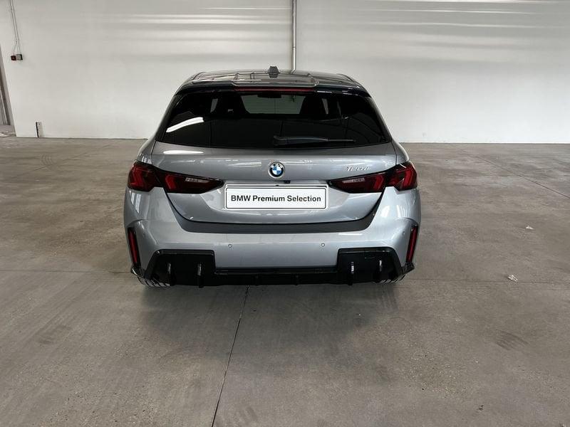 BMW Serie 1 F70 120d 48V MSport Pro auto