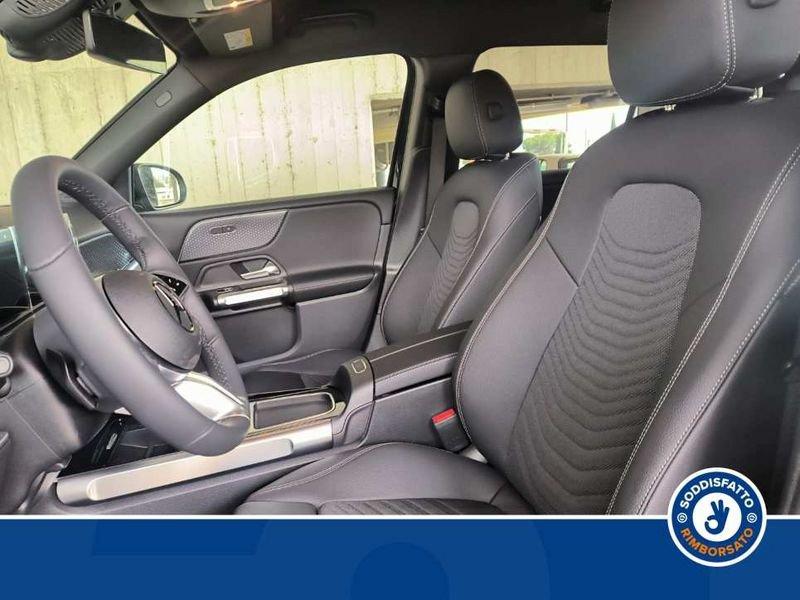 Mercedes-Benz GLB Classe 200d Automatic Advanced Plus Progressive