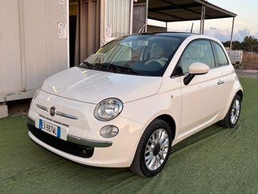 Fiat 500 1.3 MTJ