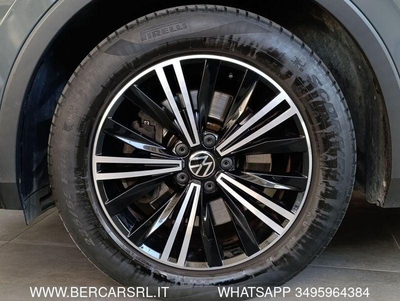 Volkswagen Tiguan Tiguan 1.4 TSI eHYBRID DSG Life