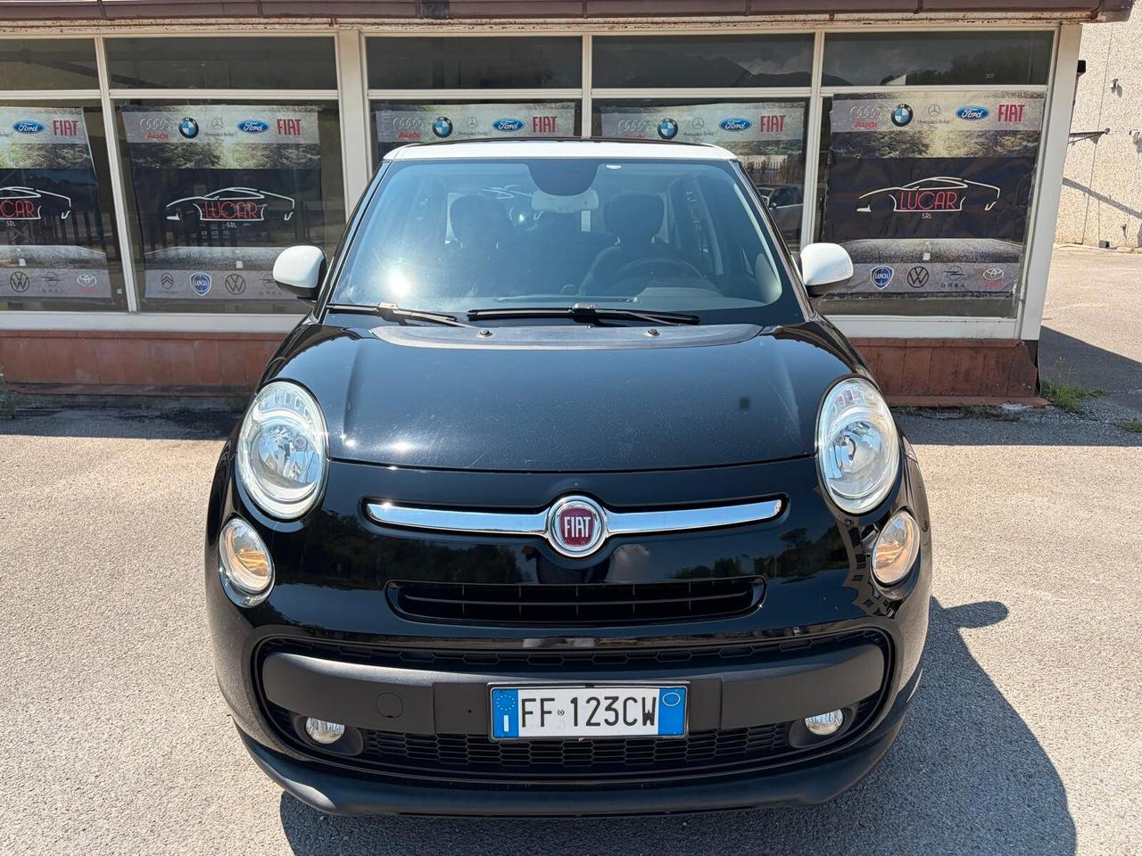 FIAT 500L 1.6 MULTIJET 105 CV “PERFETTA”