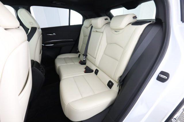 CADILLAC XT4 XT4 350 TD AWD Sport