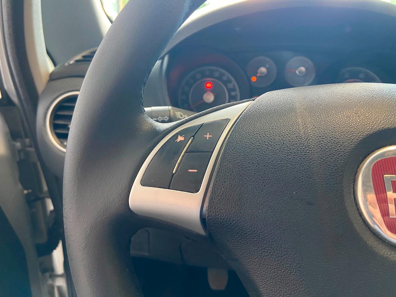 Fiat Punto Evo 1.3 Mjt 75 CV 5 porte Active