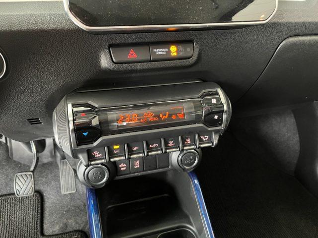 SUZUKI Ignis 1.2 HYBRID TOP 83CV PREZZO REALE