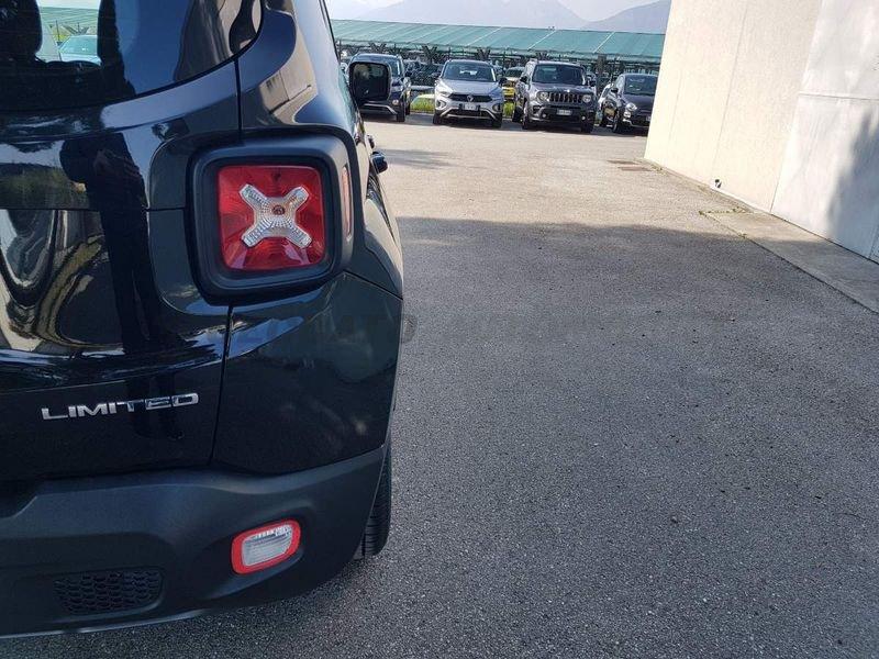 Jeep Renegade Renegade 1.0 t3 Limited 2wd