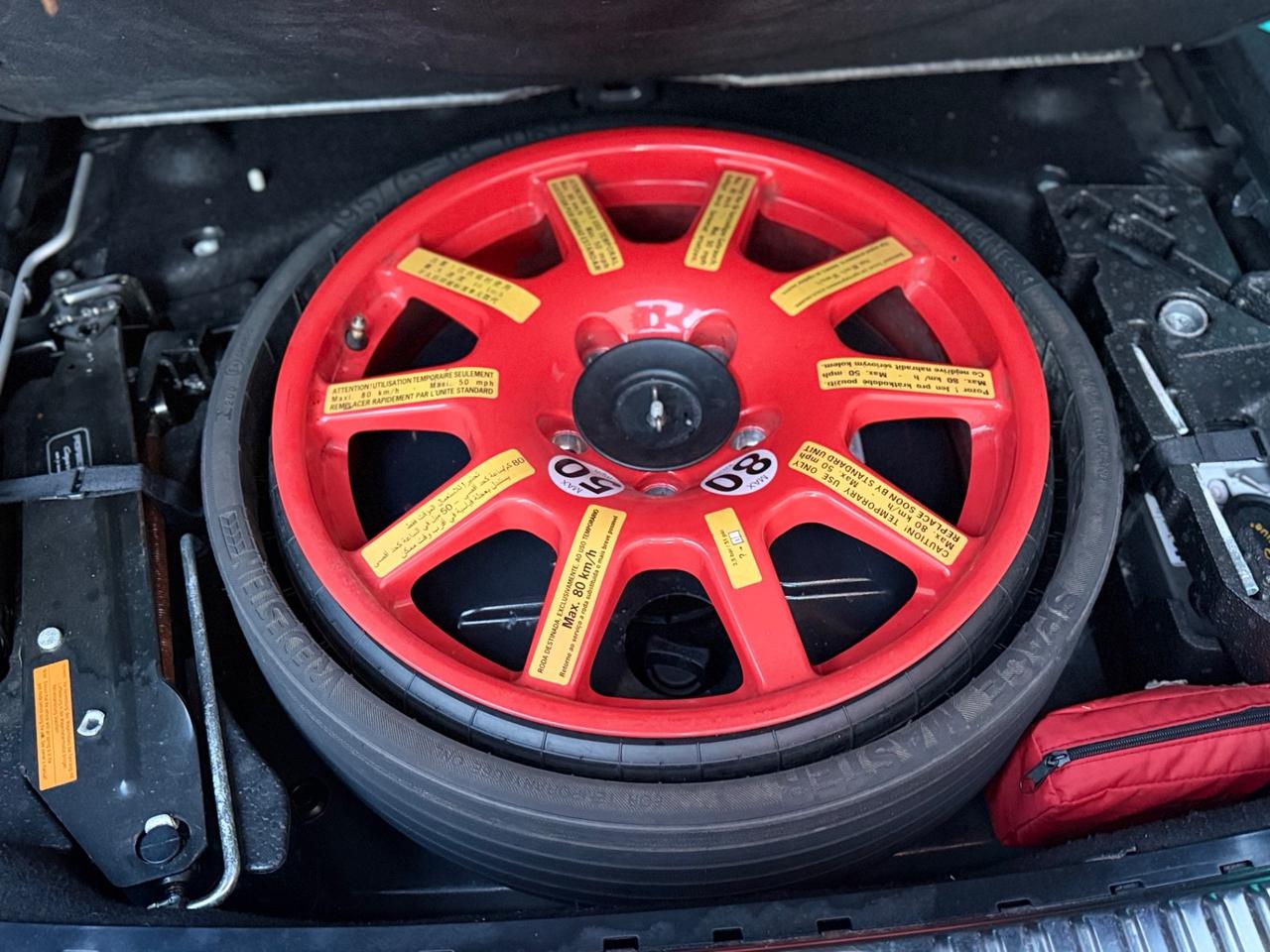Porsche Cayenne 3.0 Diesel