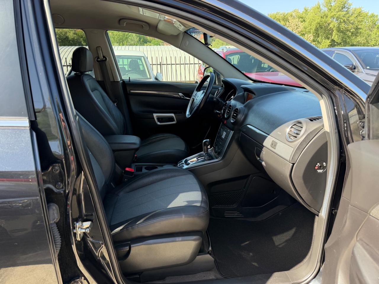 Opel Antara 2.2 CDTI 163CV Cosmo Unlimited 4x4