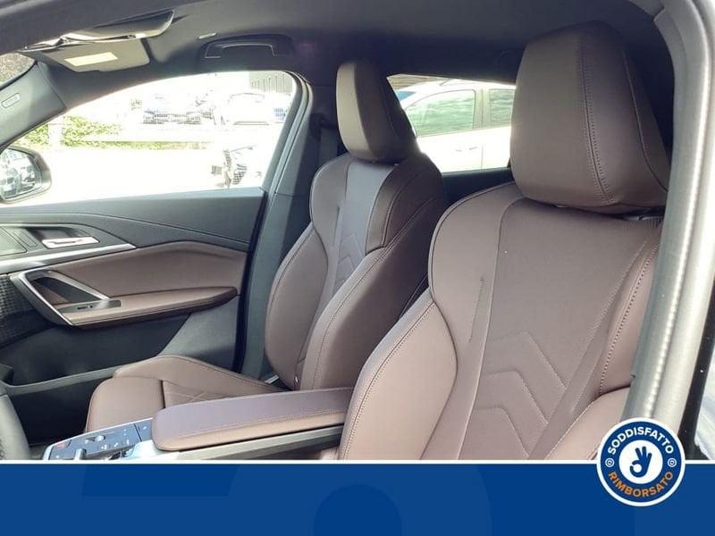 BMW X2 xDrive 20d M Sport