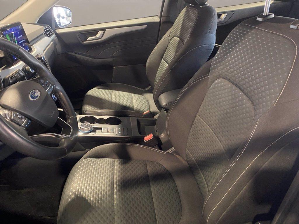 FORD Kuga 2.5 full hybrid Connect 2wd 190cv e-shifter del 2022