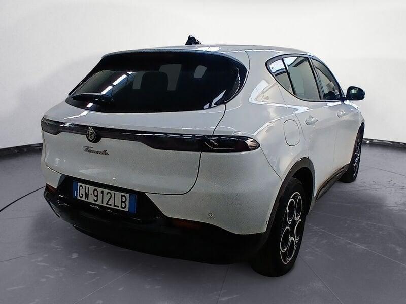 Alfa Romeo Tonale 1.6 diesel 130 CV TCT6 Sprint