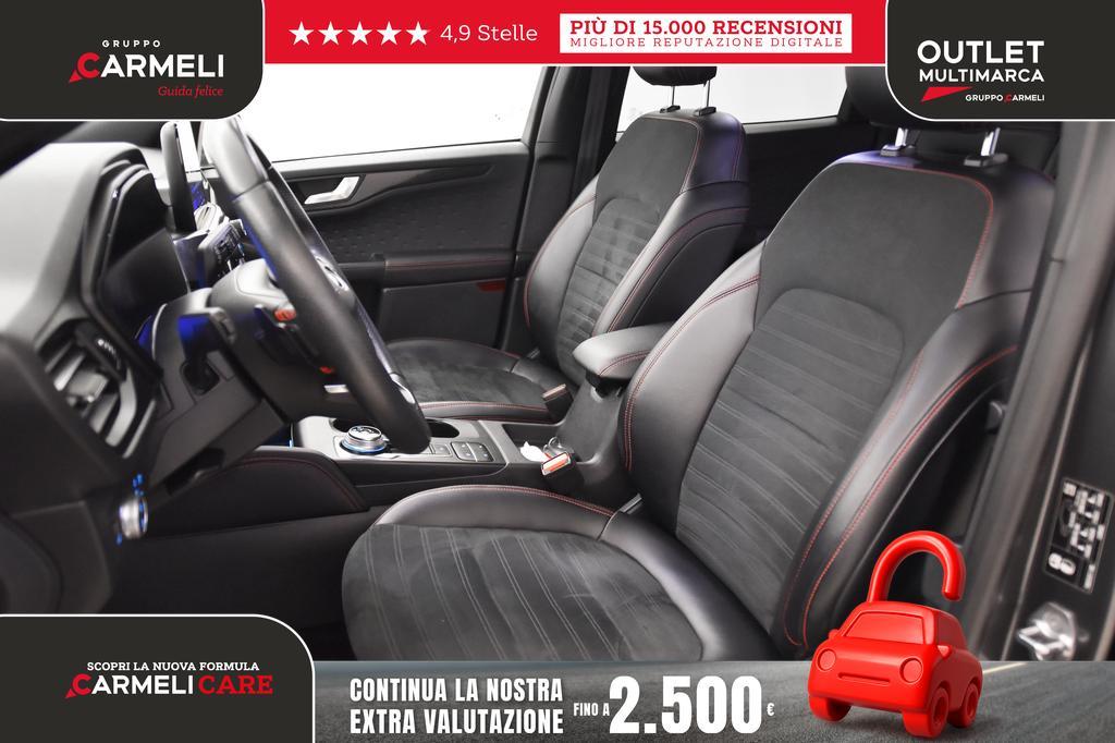 Ford Kuga 1.5 EcoBlue ST-Line X 2WD Auto