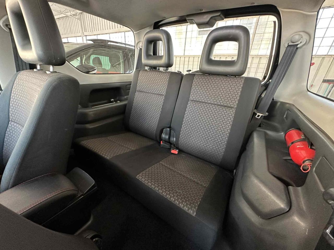 Suzuki Jimny 1.3i 16V cat 4WD Special