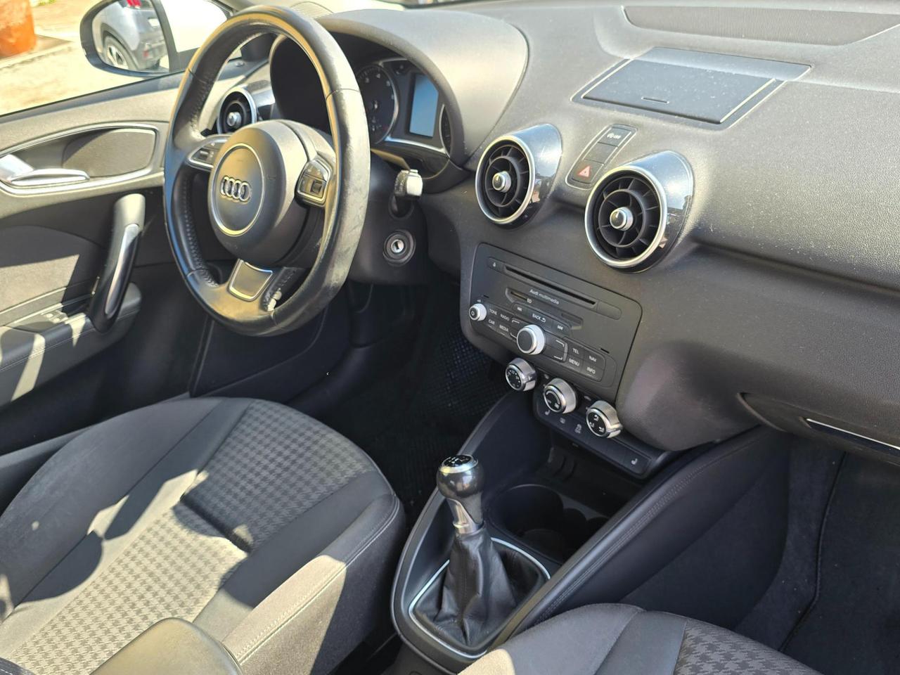 Audi A1 3 Porte A1 1.2 tfsi Ambition c/clima