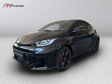 Toyota GR Yaris 1.6 turbo Circuit 4WD DAT-8