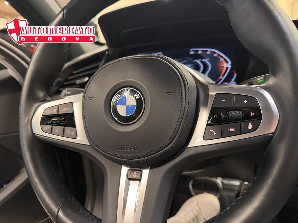 BMW Serie 1 5 Porte 120 i Msport DCT