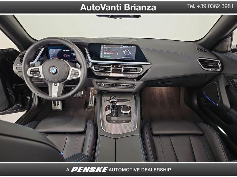BMW Z4 Z4 M40i
