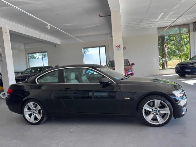 BMW 330 xd cat Coupé Futura