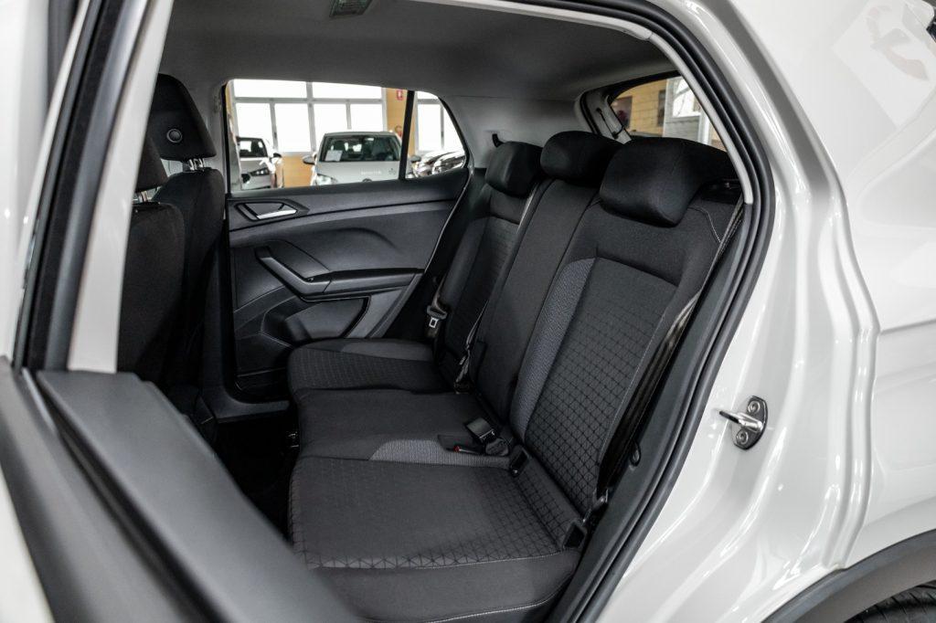 VOLKSWAGEN T-Cross 1.0 TSI Style BMT